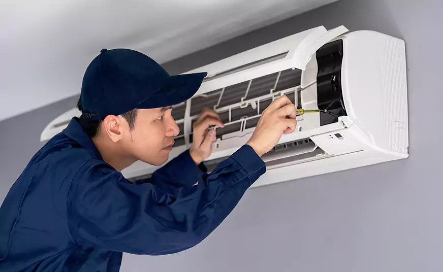 AC Duct Cleaning Green Bay