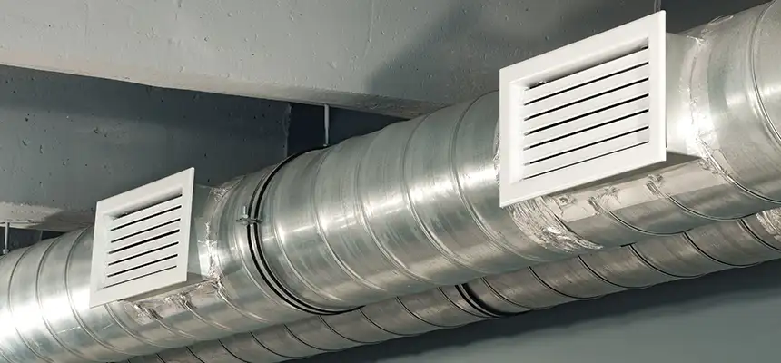 Our Air Duct Camera Inspection Services in Green Bay, WI