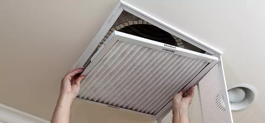 Our Air Duct UV Sanitization Services in Green Bay, WI