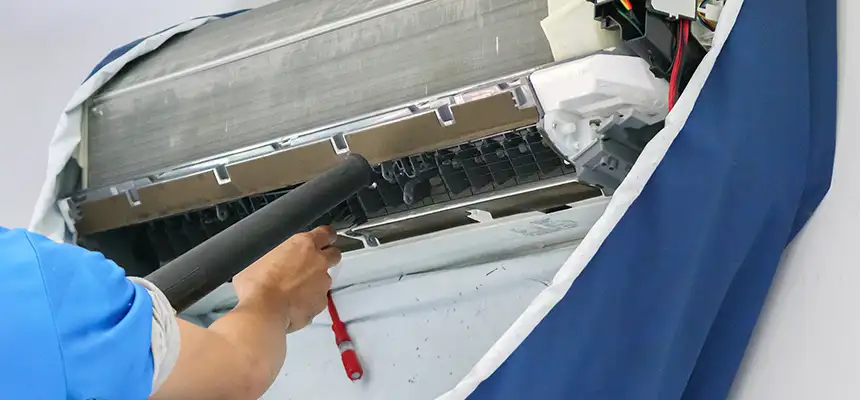 Advanced Clogged Dryer Vent Repair for Multi-Unit & Commercial in Green Bay, WI