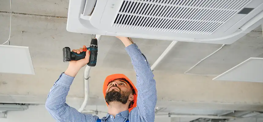 Detailed Multi‑Unit Riser & Roof Termination Cleaning in Green Bay