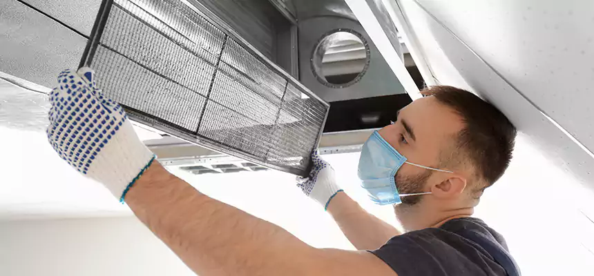 Our Dryer Vent Cleaning Services in Green Bay, WI