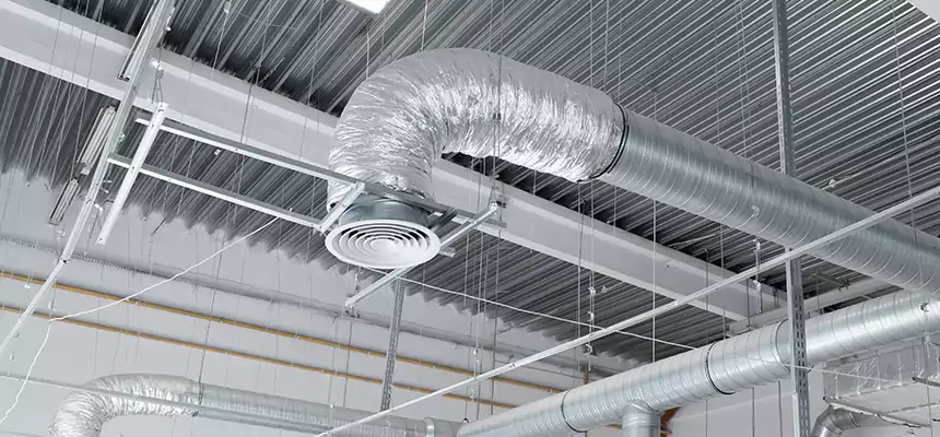 Our Dryer Vent Hose Replacement Services in Green Bay, WI