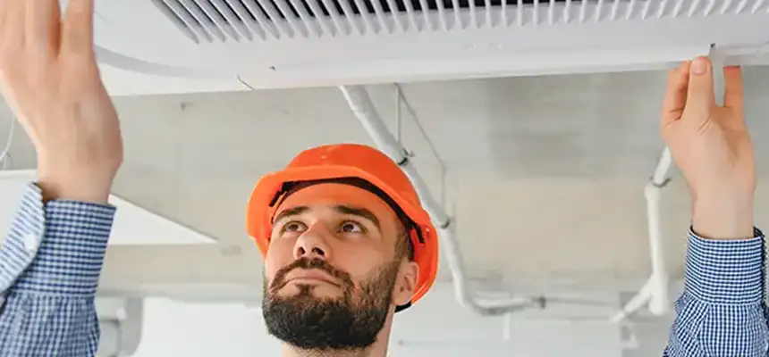 Our Furnace Vent Cleaning Services in Green Bay, WI