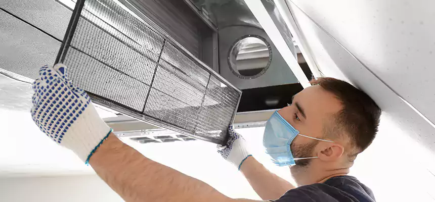 Our Home Duct Cleaning Services in Green Bay, WI