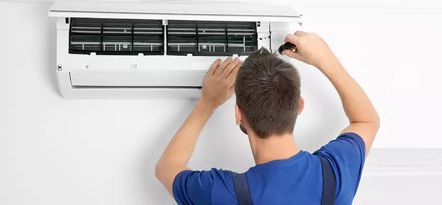 Our Smart Air Conditioning Installation Services in Green Bay, WI