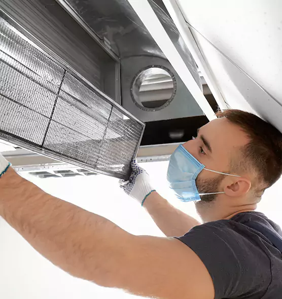 About Air Duct Pathogen Disinfection in Green Bay, WI
