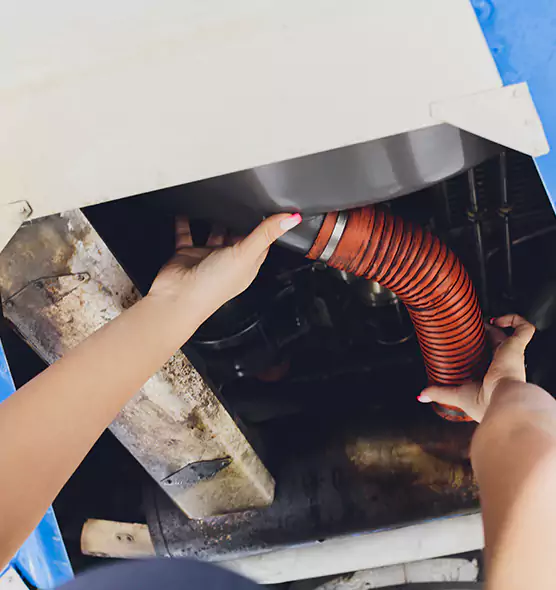 About Air Duct Virus Disinfection in Green Bay, WI