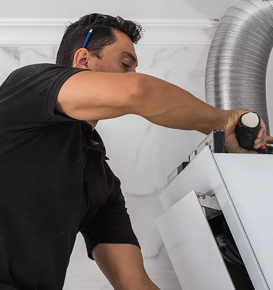 Trusted Bathroom Exhaust Duct Cleaning in Green Bay, WI