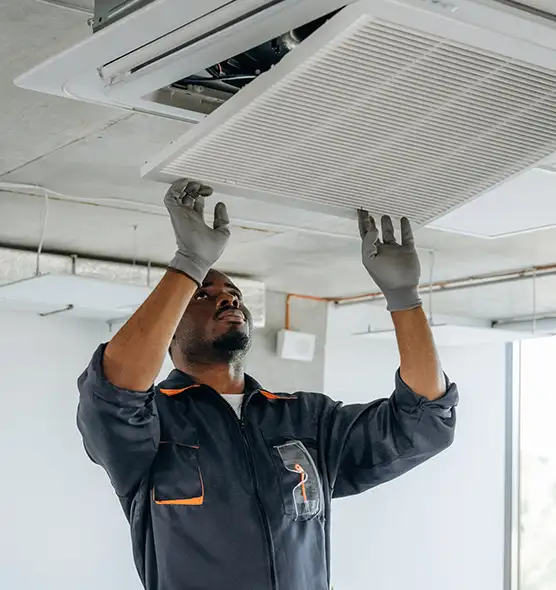 About Certified Air Duct Specialists in Green Bay, WI