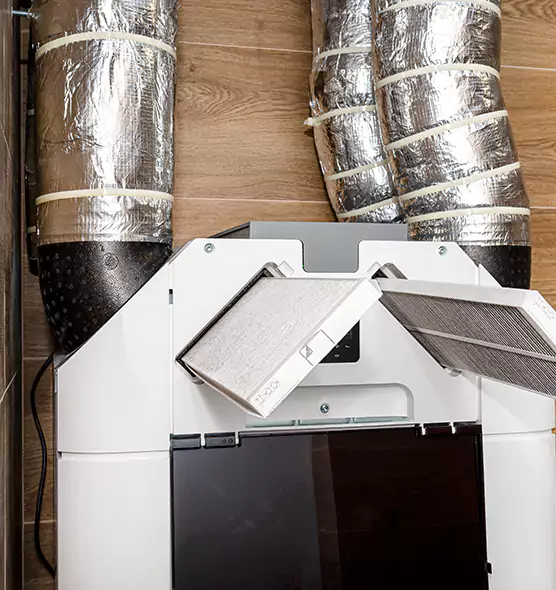 About Clogged Air Duct Repair in Green Bay, WI