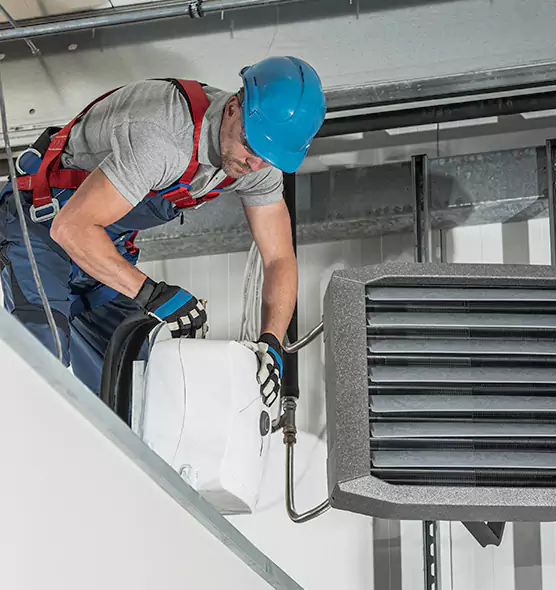 Professional Custom HVAC Ductworkin Green Bay, WI