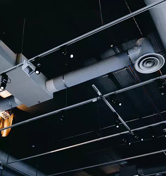 Professional Duct Cleaning For LEED Homes in Green Bay, WI