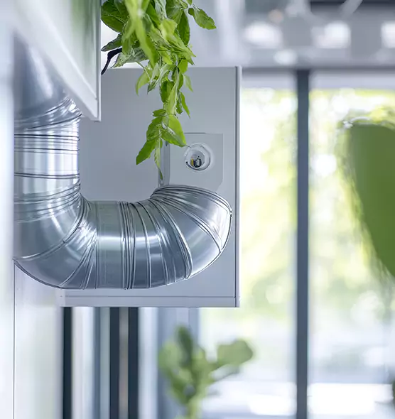 Professional Eco-Friendly Duct Cleaning Services in Green Bay, WI