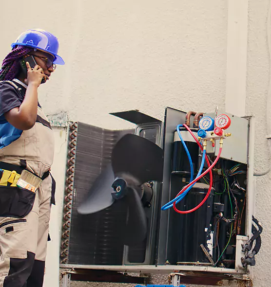 Professional Energy-Efficient HVAC Cleaning in Green Bay, WI