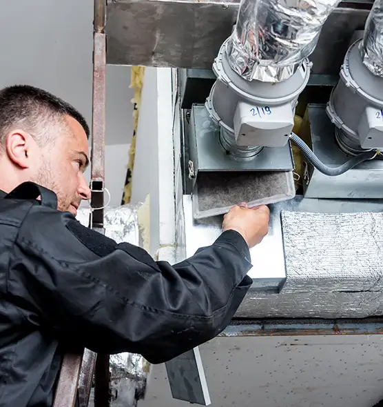 Professional Furnace Vent Cleaning in Green Bay, WI