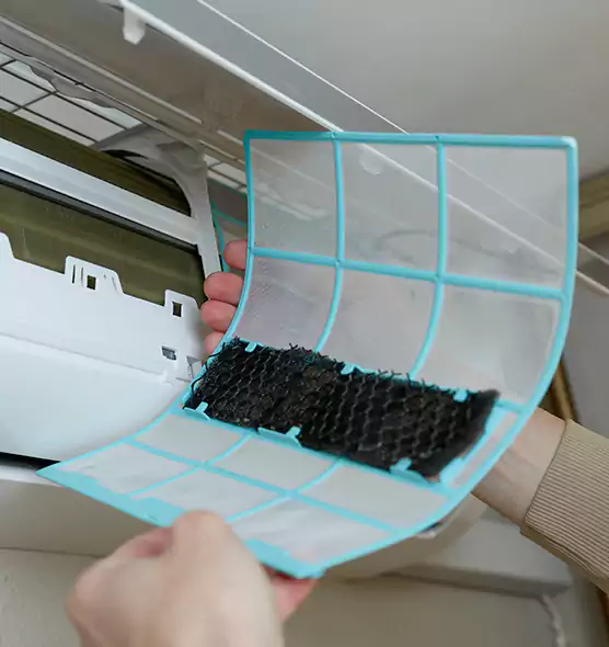 Welcome to Air Duct Cleaning & Repairs Green Bay — Your Local HEPA Filter Installation Pros in Green Bay, WI