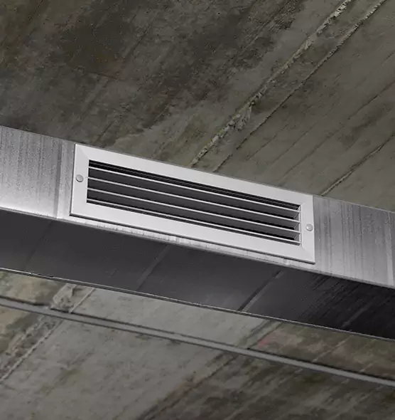 Trusted Hospital Grade Air Duct Cleaning Experts in Green Bay, WI