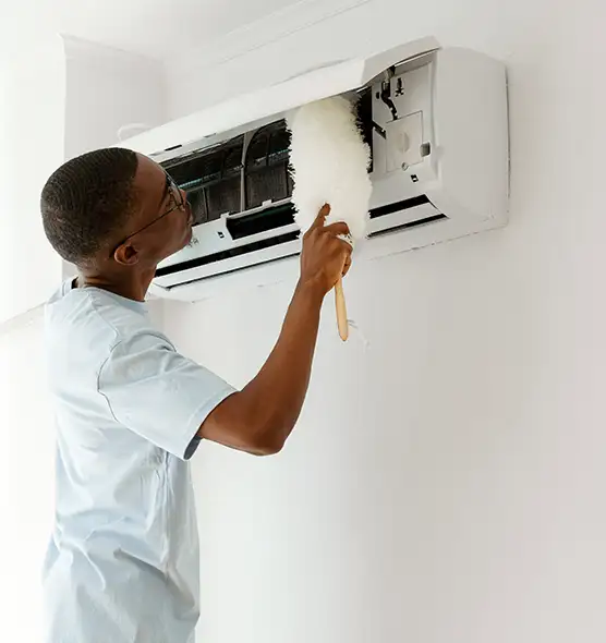 Professional Maximize AC Efficiency  in Green Bay, WI
