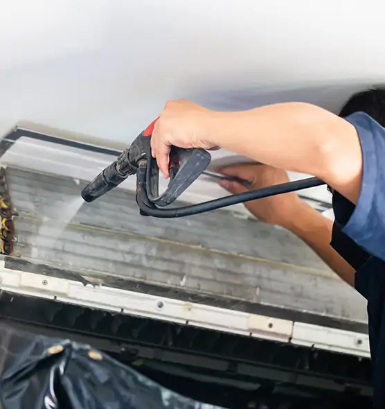 Welcome to Move-in/Move-out Duct Cleaning Services in Green Bay, WI