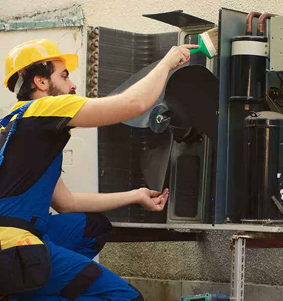 Top-Rated New Room Vent Extension in Green Bay, WI