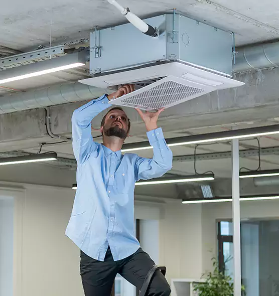 Advanced Residential Air Vent Cleaning in Green Bay, WI