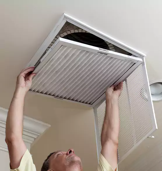 Advanced Residential Vent Cleaning in Green Bay, WI