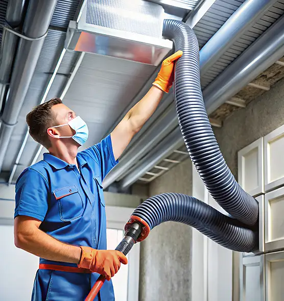 Welcome to Air Duct Cleaning & Repairs Green Bay — Your Local Roof Dryer Vent Cleaning Specialists in Green Bay, WI