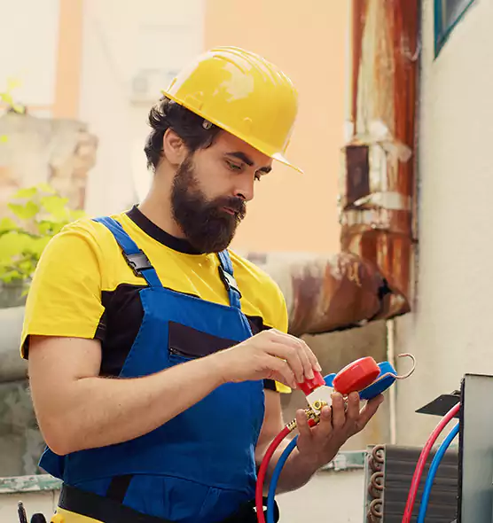 About Smart HVAC Installation in Green Bay, WI