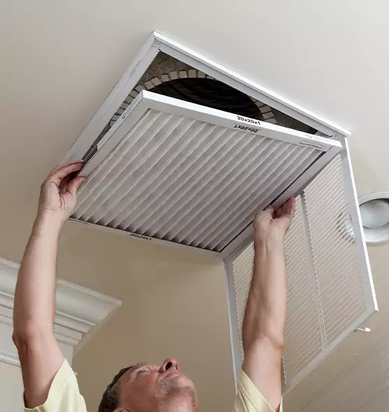 Trusted Vent Shaft Cleaning Expert in Green Bay, WI