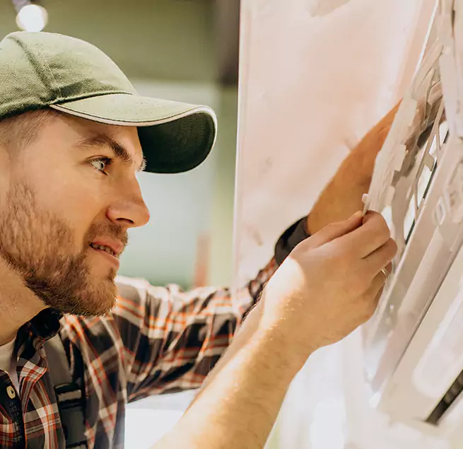 Why Homeowners Businesses Trust Us in Green Bay, WI?