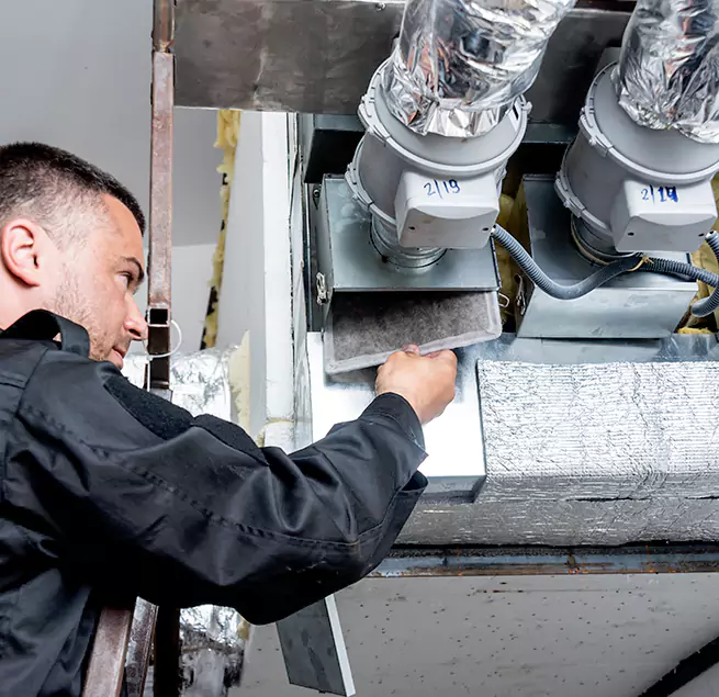 Why Homeowners & Businesses Trust Us in Green Bay, WI?