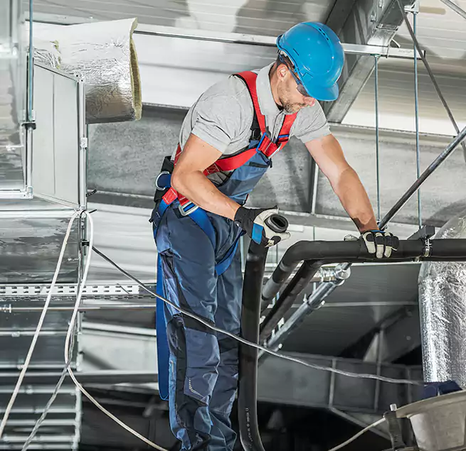 Why Homeowners & Businesses Trust Us in Green Bay, WI?