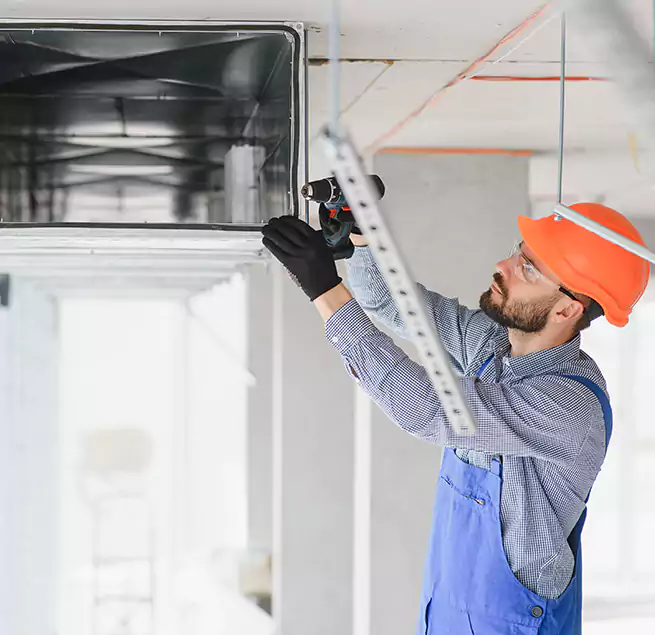 Why Homeowners & Businesses Trust Us Green Bay, WI