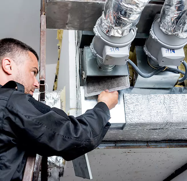 Why Homeowners & Businesses Trust Us in Green Bay, WI?