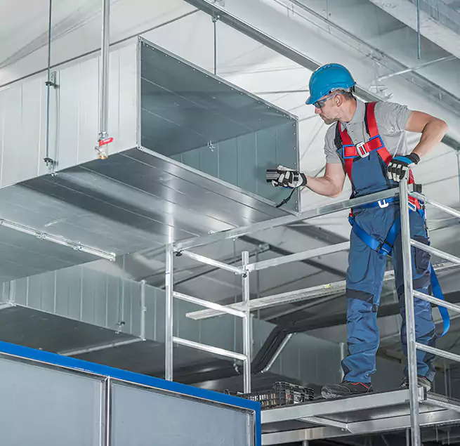 Why Homeowners & Businesses Trust Us in Green Bay, WI?