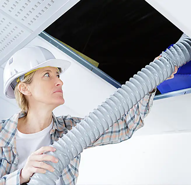 Why Homeowners & Businesses Trust Us Green Bay, WI