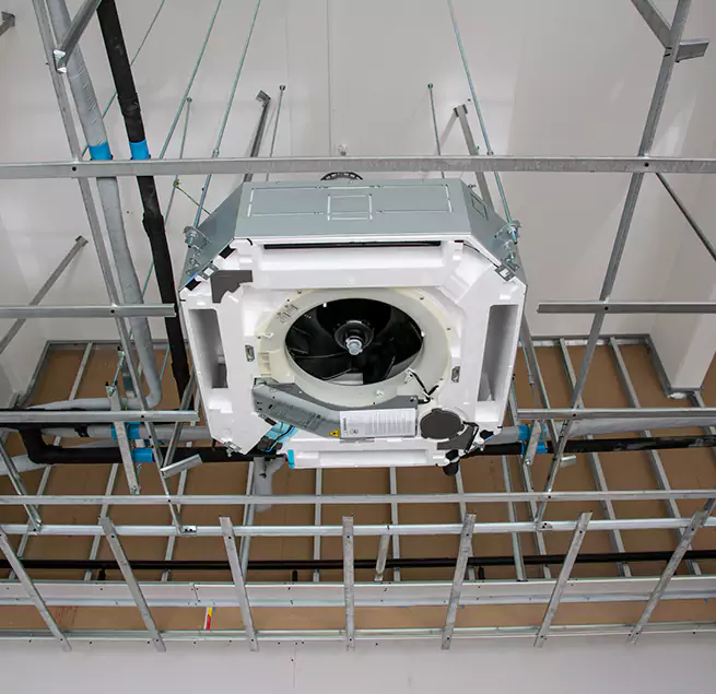 Why Homeowners & Businesses Trust Us in Green Bay, WI?