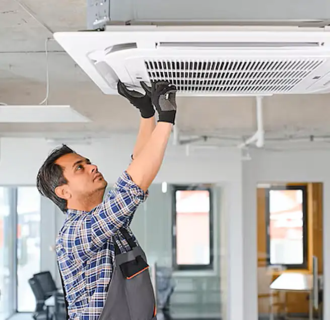 Why Homeowners & Businesses Trust Us in Green Bay, WI?