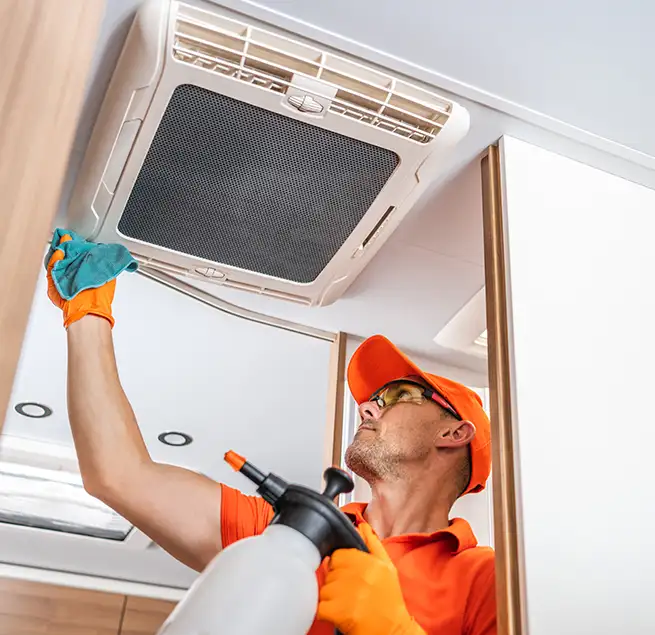 Why Homeowners & Businesses Trust Us in Green Bay, WI?