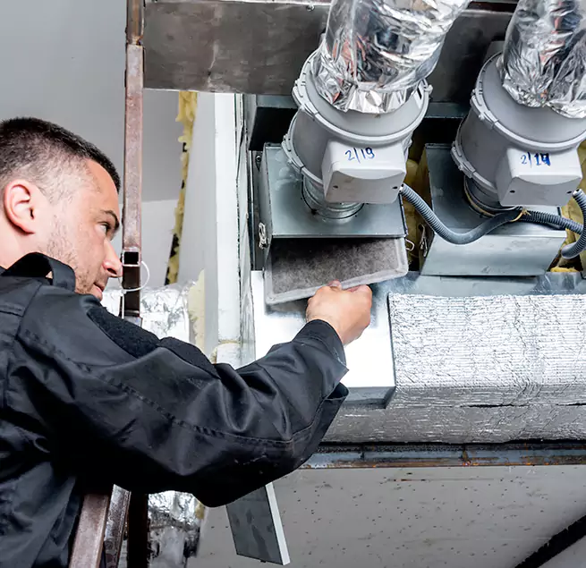 Why Homeowners & Businesses Trust Us in Green Bay, WI?