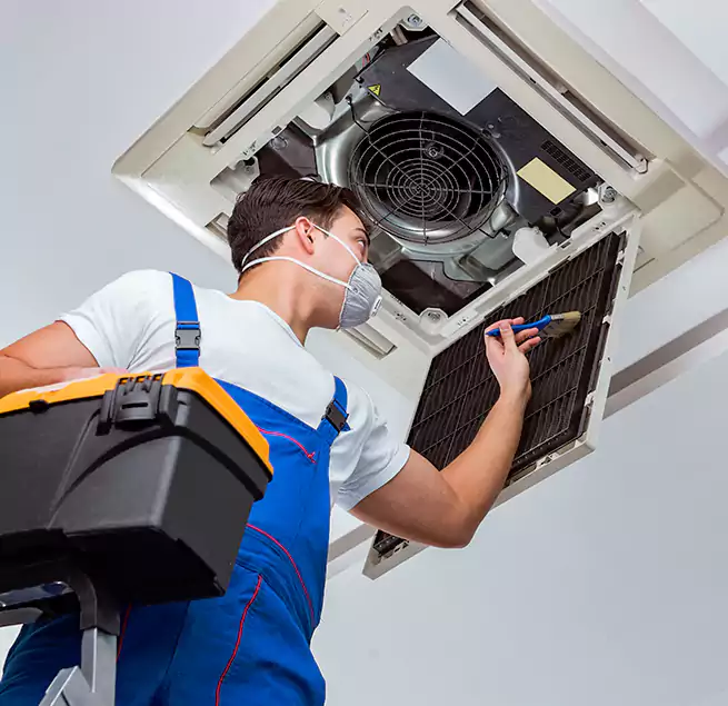 Why Homeowners & Businesses Trust Us in Green Bay, WI