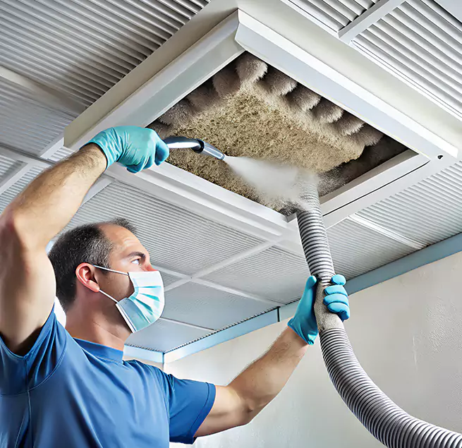 Why Homeowners Businesses Trust Us in Green Bay, WI?