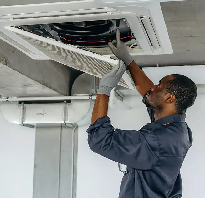 Why Homeowners & Businesses Trust Us in Green Bay, WI?