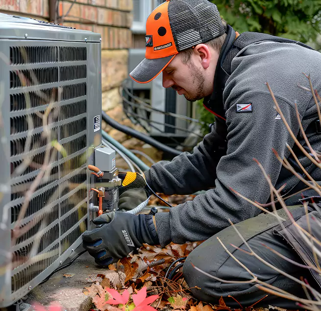 Why Homeowners & Businesses Trust Us in Green Bay, WI?