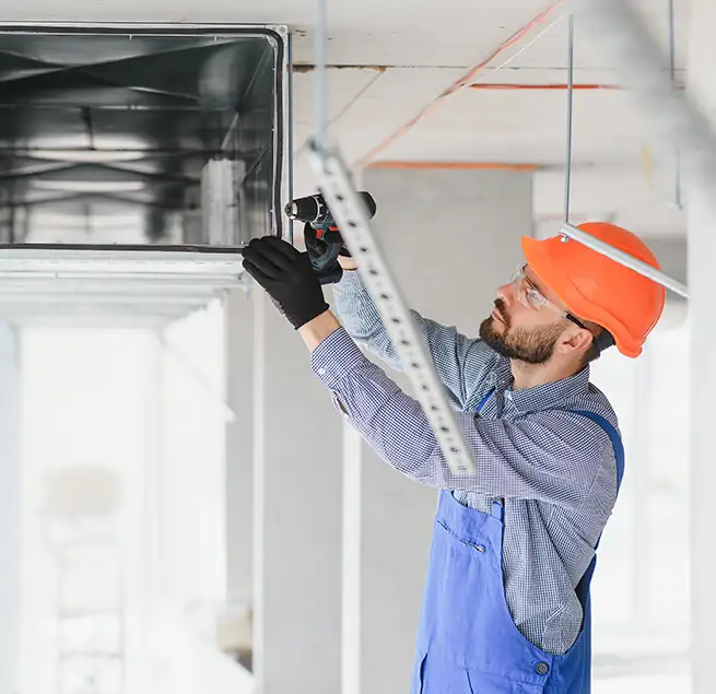  Why Homeowners Businesses Trust Us Green Bay, WI