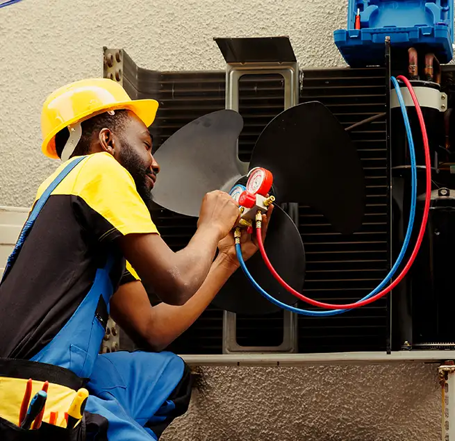 Why Homeowners & Businesses Trust Us in Green Bay, WI?