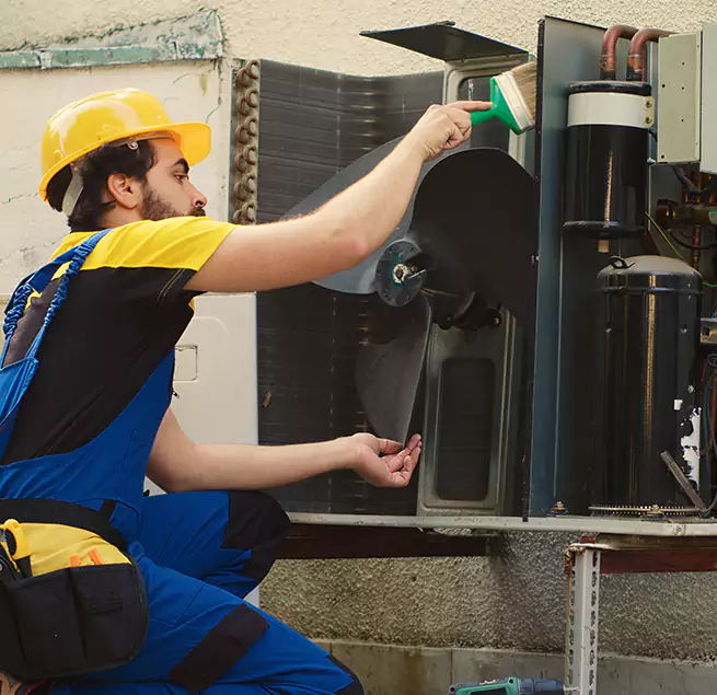 Why Homeowners & Businesses Trust Us Green Bay, WI?