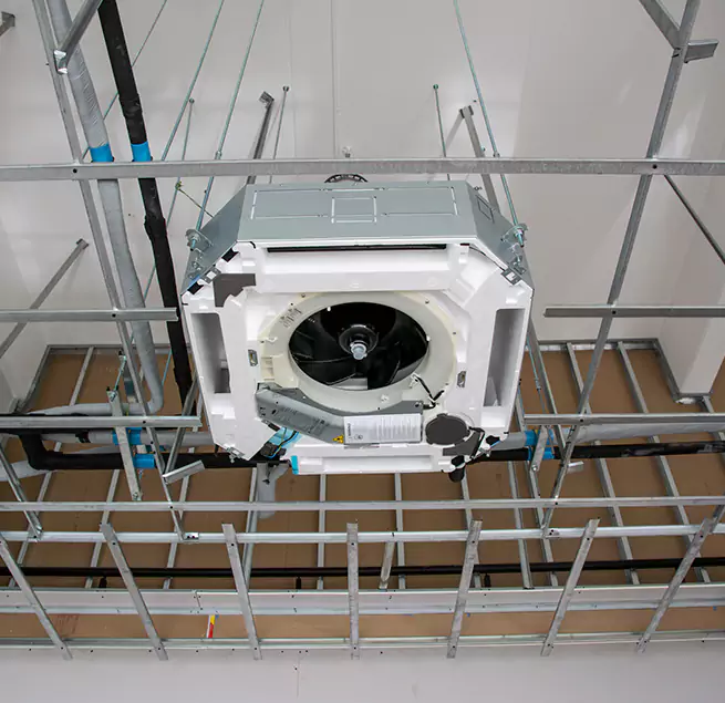 Why Homeowners & Businesses Trust Us Green Bay, WI