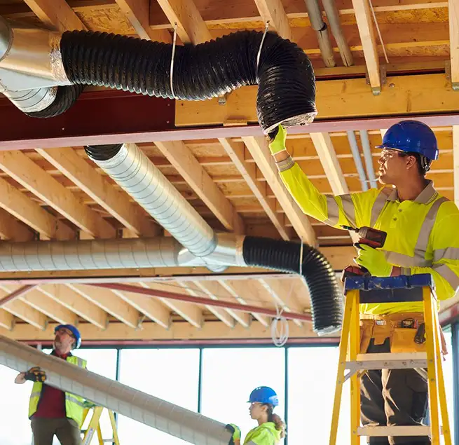 Why Homeowners & Businesses Trust Us in Green Bay, WI?